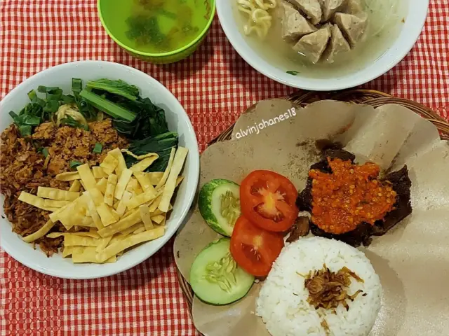 Gambar Makanan Bakso Benhil 4