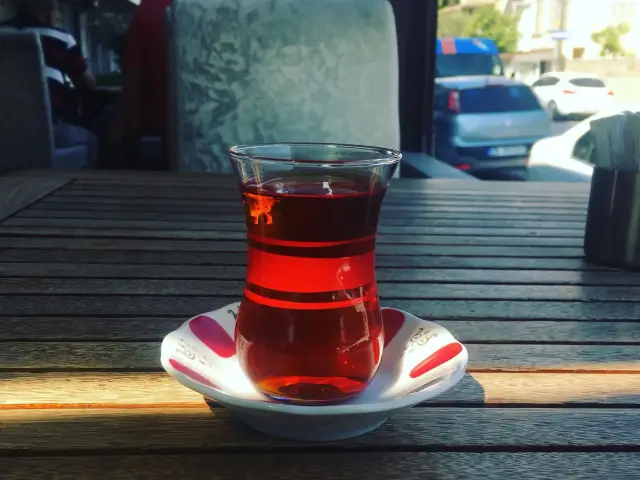 Cafe Calista'nin yemek ve ambiyans fotoğrafları 7