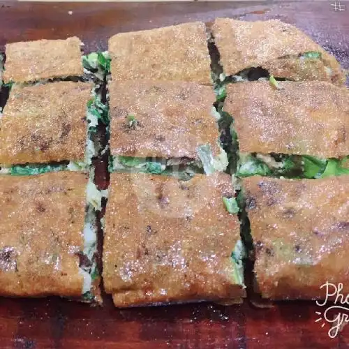 Gambar Makanan Martabak Parahyangan Top Bandung, Pasar Puyuh 3