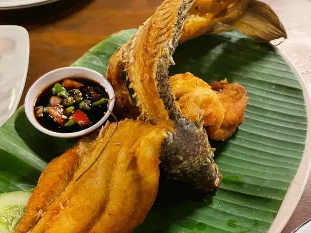 Dulang Restaurant