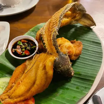 Dulang Restaurant