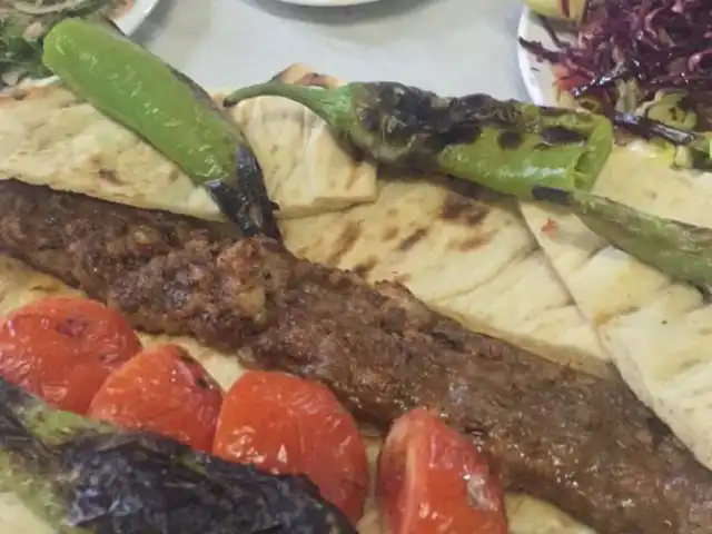 Yusuf Ocakbaşı & Közde Döner