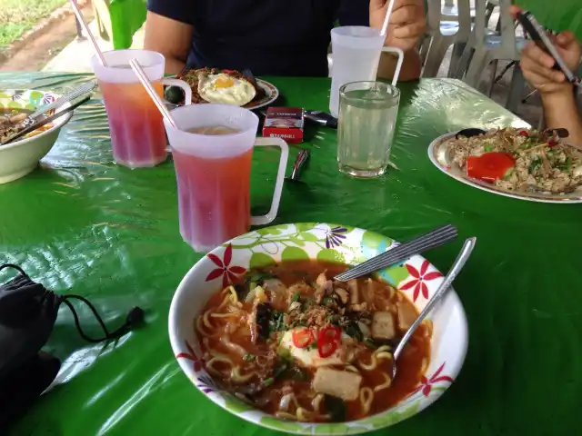 Cendol Madu Food Photo 12