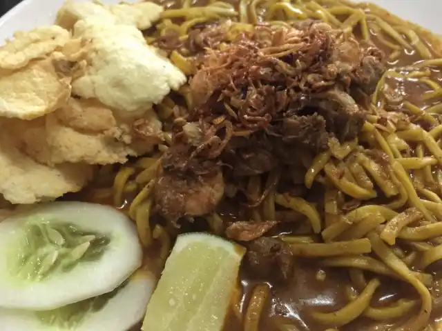 Gambar Makanan Mie Aceh 7