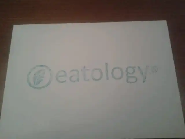 Gambar Makanan Cafe Eatology 5