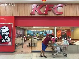 KFC Endah Parade
