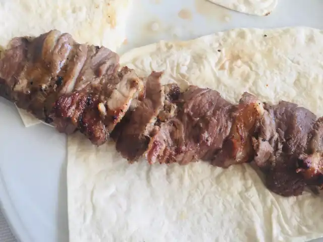 Meshur Erzurum Koc Cag Kebabi'nin yemek ve ambiyans fotoğrafları 6
