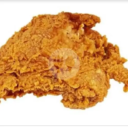 Gambar Makanan Gogo Fried Chicken, Taman Griya 3