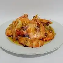 Gambar Makanan Aroma Chinese Seafood Restaurant, Cakranegara 18