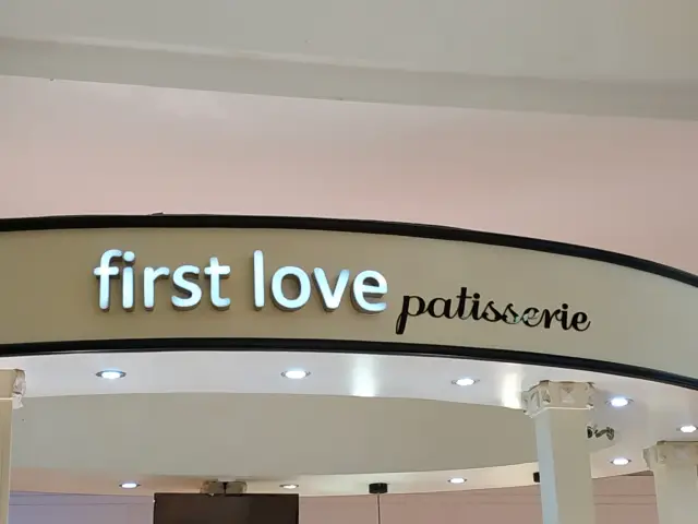 Gambar Makanan First Love Patisserie 20