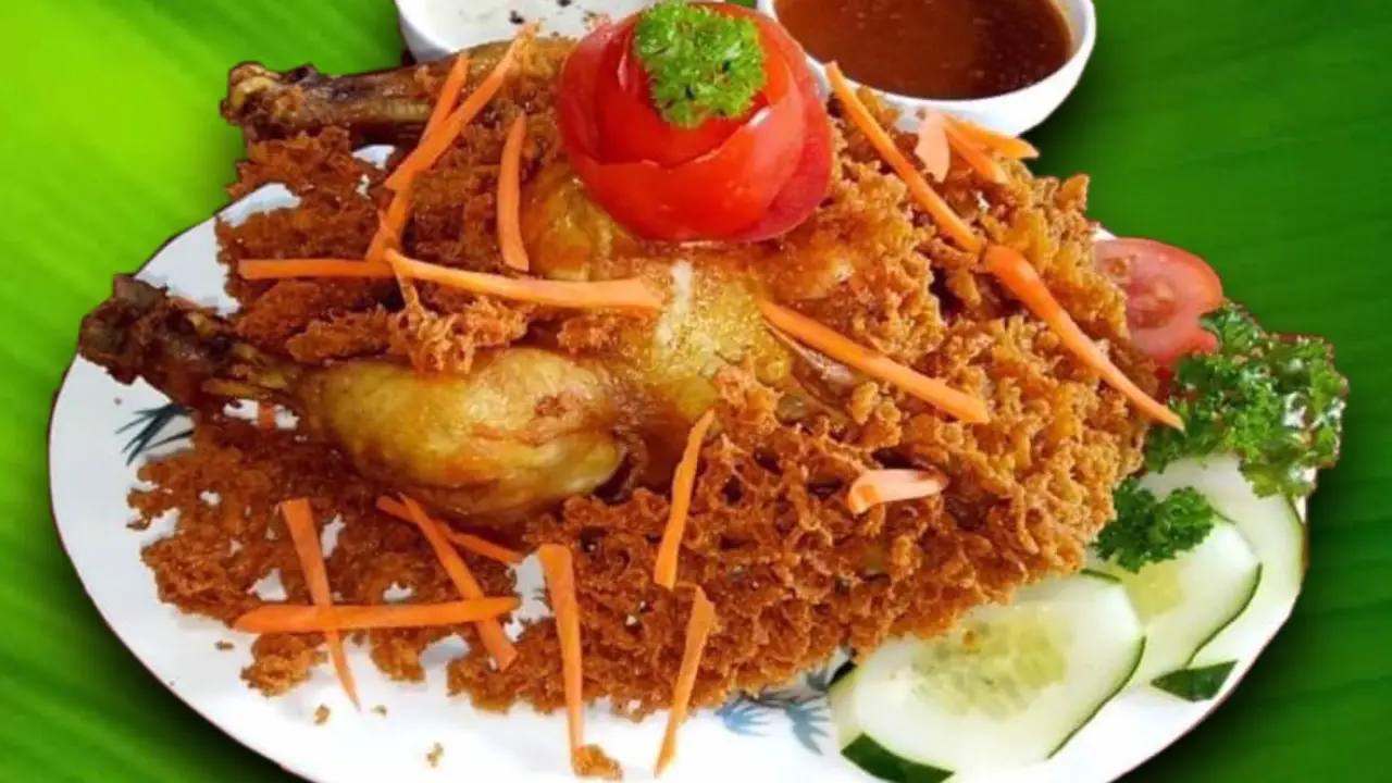 Warung Indon Food House - Citiplaza 2
