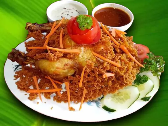 Warung Indon Food House - Citiplaza 2 Food Photo 1