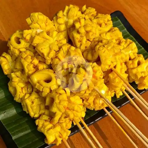 Gambar Makanan Nasi Uduk Kebon Kacang Bang Billy 8, Kelapa Gading 14