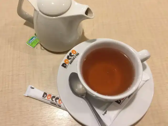 Gambar Makanan Docco Coffee & Tea 7
