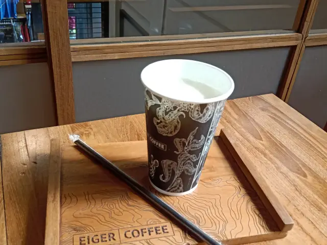 Gambar Makanan Eiger Coffee 5