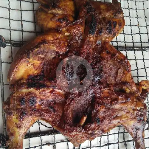 Gambar Makanan Warung Mama Ayu Ayam Bakar, Cengkareng 1