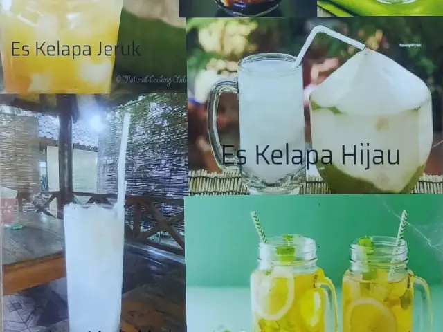 Gambar Makanan NasiTempongSambelJablay 6