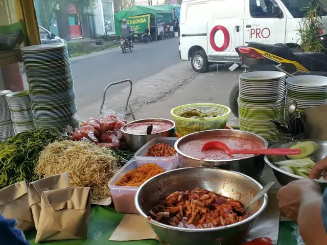 Gambar Makanan Taliwang Khas Pak Udin 12