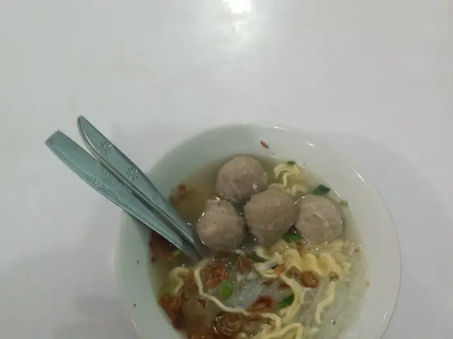 Gambar Makanan Pondok Bakso H. Rahmat 2