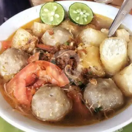 Gambar Makanan Soto Mie & Bakso Pak Edi Khas Cirebon 9