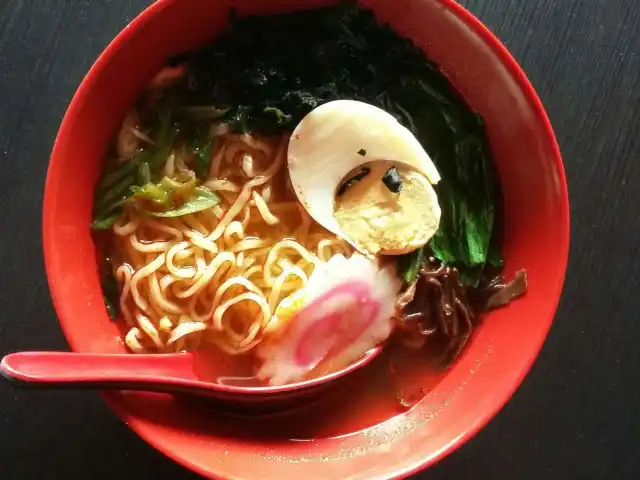 Gambar Makanan Rame Ramen 9