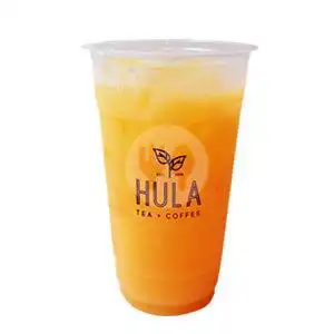 Gambar Makanan Hula Tea + Coffee “BINUS ANGGREK” 16