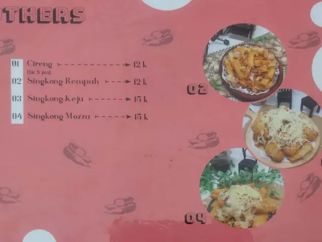 Gambar Makanan Kopi Ya! 3