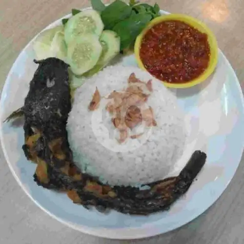 Gambar Makanan Pecel Lele Rizky, Mangga Dua 17