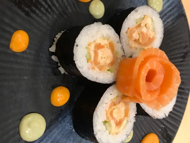 Gambar Makanan Sushi King 5
