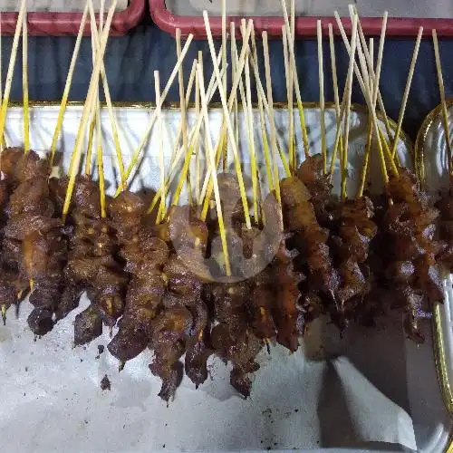 Gambar Makanan Sate Kikil Kang Duloh 5