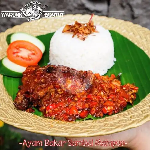 Gambar Makanan Warung Buntut, Lombok Epicentrum Mall 1