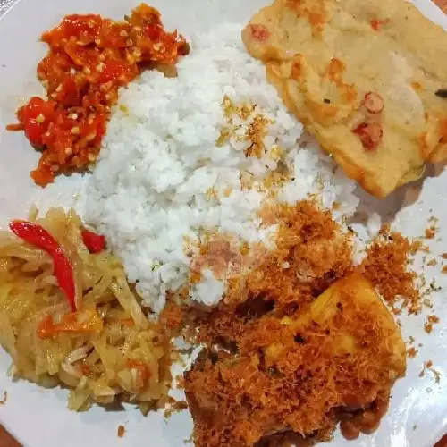 Gambar Makanan Ayam Goreng SP, Surya Kencana 11