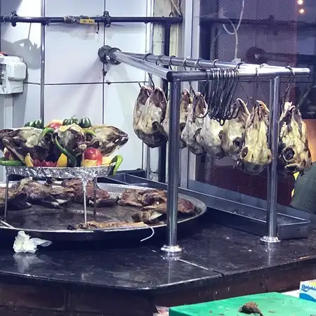Paçacı Şemsi'nin yemek ve ambiyans fotoğrafları 4