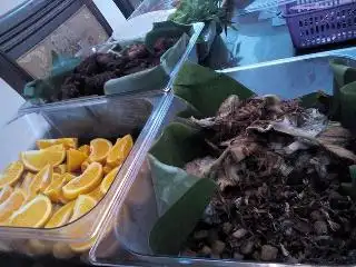 KH Bunga Angkasa Catering Food Photo 5