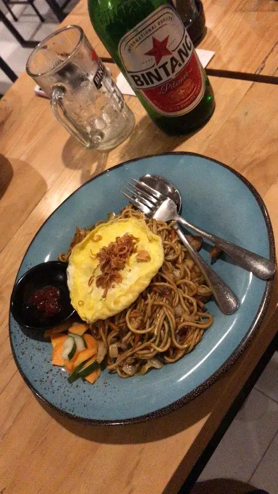 Gambar Makanan Warung Ratu 2