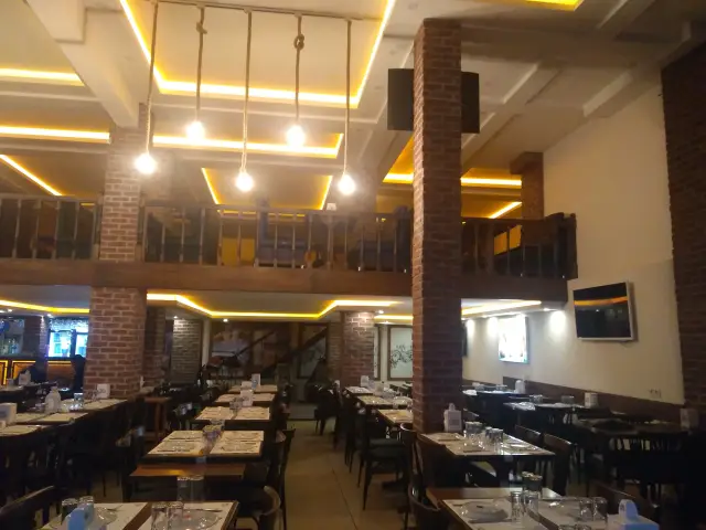 Kadıköy Premium Restaurant'nin yemek ve ambiyans fotoğrafları 7
