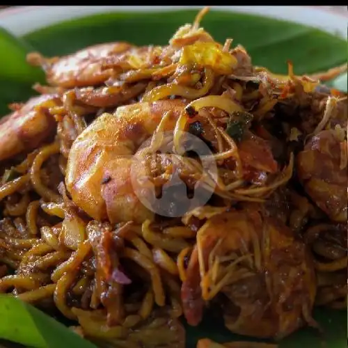 Gambar Makanan Mie Aceh Dek Bit Jalan Kramat Raya Jakarta Pusat 7