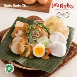 Gambar Makanan Order Sekaligus - Food Temptation, Summarecon Mall Kelapa Gading 17