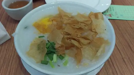 Causeway Seafood Restaurant Food Photo 4