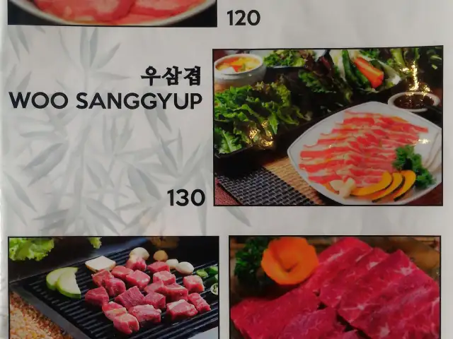 Gambar Makanan Shilla Korean Bbq 11