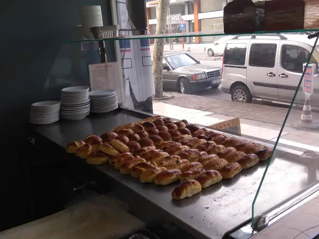 Pide Göresun'nin yemek ve ambiyans fotoğrafları 5