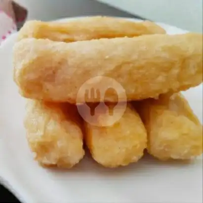 Gambar Makanan Pempek Liluna Bekasi, Gabus 1 10