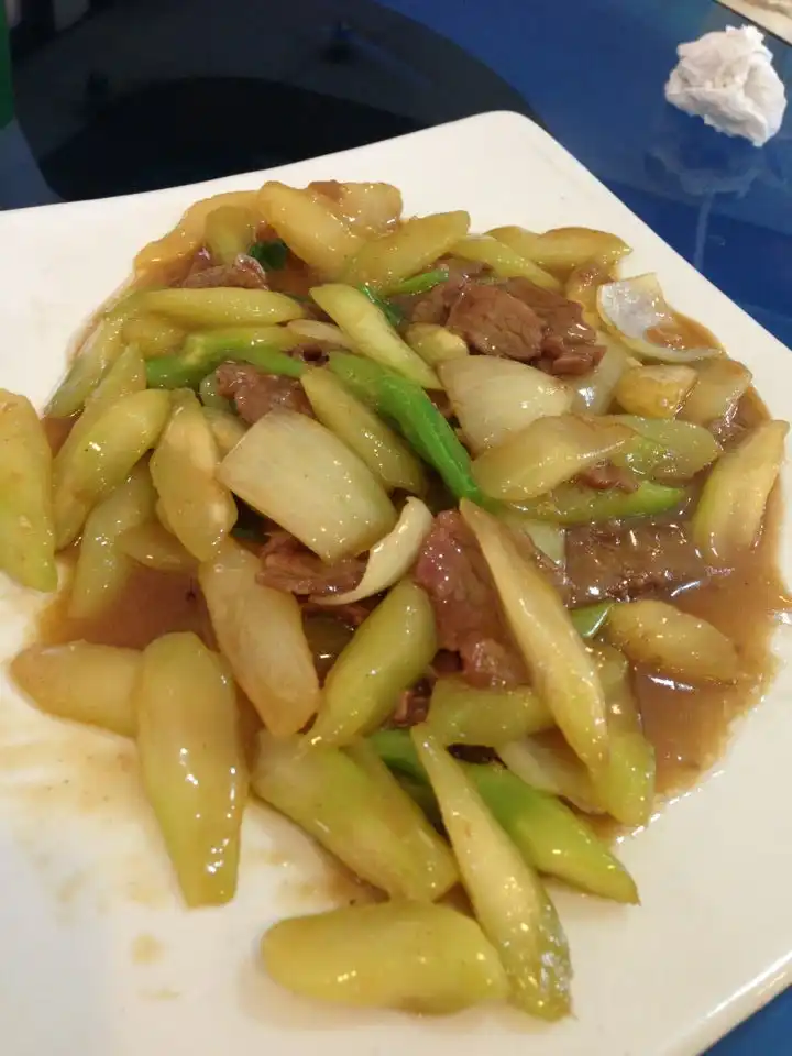 HOPENG Chinese Resto