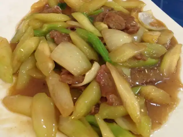 HOPENG Chinese Resto