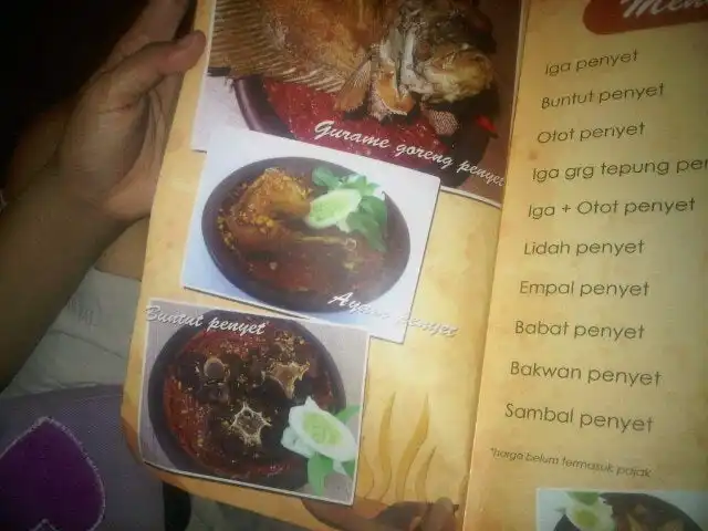 Gambar Makanan Warung Léko 9