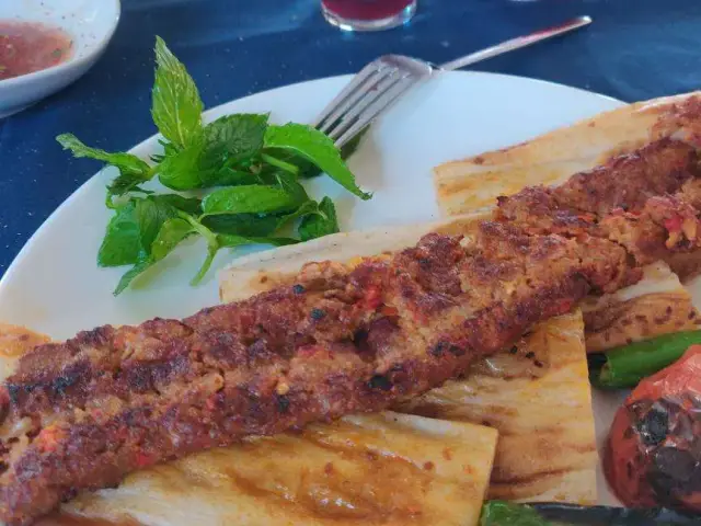 Harbi Adana Kebap & kaburga'nin yemek ve ambiyans fotoğrafları 62