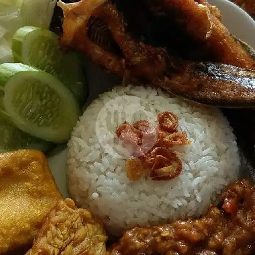 Gambar Makanan Pecel Ayam ABG 9