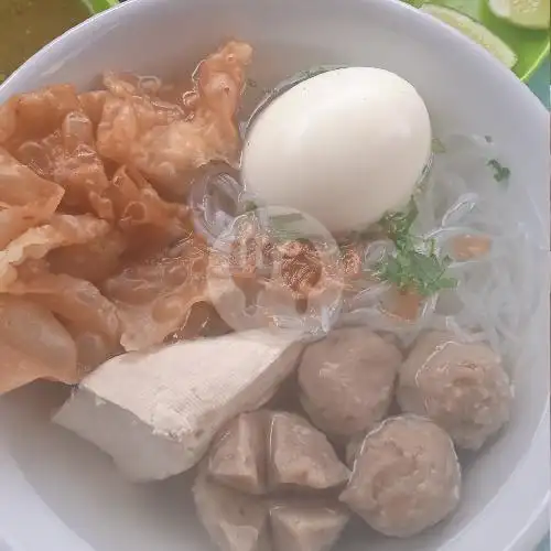 Gambar Makanan Baso Cuanki Bandung 4