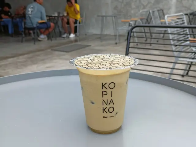 Kopi Nako