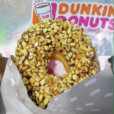 Dunkin' Donuts